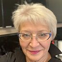 Знакомства: Анна, 62 года, Санкт-Петербург