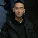 Знакомства: Эрдэни, 26 лет, Мирный