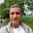 Знакомства: Эмиль, 59 лет, Псков