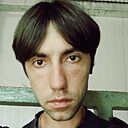 Знакомства: Андрей, 27 лет, Владивосток