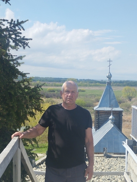 Фото - Tabor.ru