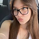 Знакомства: Аня, 23 года, Питерка