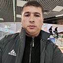 Знакомства: Темур, 34 года, Ханты-Мансийск