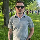 Знакомства: Андрей, 44 года, Молодечно