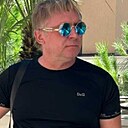 Знакомства: Александр, 51 год, Москва