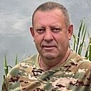 Знакомства: Сергей, 55 лет, Балаково