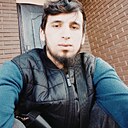 Знакомства: Мухаммед, 28 лет, Сосновоборск (Красноярский Край)