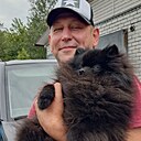 Знакомства: Roma, 46 лет, Брянск