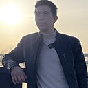 Знакомства: Даниил, 24 года, Комсомольск-на-Амуре