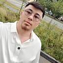 Знакомства: Саид, 26 лет, Тюмень