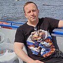 Знакомства: Михаил, 49 лет, Ярега