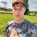 Знакомства: Игорь, 30 лет, Апатиты