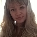 Знакомства: Ольга, 48 лет, Новолукомль