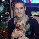Знакомства: Евгений, 36 лет, Орша