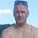 Знакомства: Юра, 43 года, Мядель