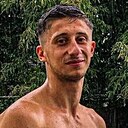 Знакомства: Иван, 25 лет, Барановичи