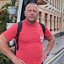 Знакомства: Георгий, 51 год, Солигорск