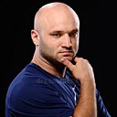 Знакомства: Сергей, 49 лет, Клин