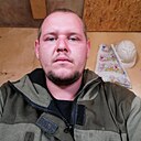 Знакомства: Антон, 40 лет, Ачинск