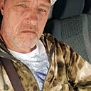 Знакомства: Сергей, 50 лет, Куйбышев