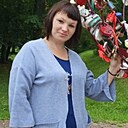 Знакомства: Януля, 30 лет, Юрьевец