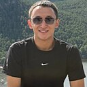 Знакомства: Damir, 28 лет, Уральск