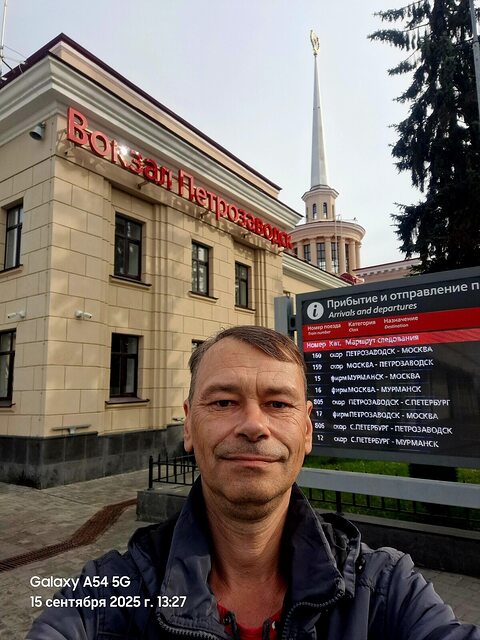 Фото - Tabor.ru