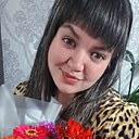 Знакомства: Кристина, 29 лет, Зима