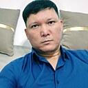 Знакомства: Руслан, 39 лет, Актобе