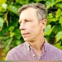 Знакомства: Владимир, 53 года, Молодечно