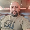 Знакомства: Спартак, 38 лет, Анапа