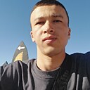 Знакомства: Азам, 25 лет, Краснодар