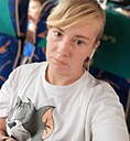 Знакомства: Катя, 33 года, Лобня