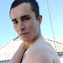 Знакомства: Ваня, 25 лет, Павлоград