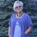 Знакомства: Инесса, 55 лет, Москва