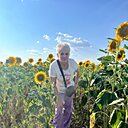 Знакомства: Irina, 51 год, Саратов