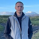 Знакомства: Андрей, 38 лет, Петропавловск-Камчатский