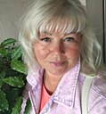 Знакомства: Лариса, 50 лет, Магнитогорск