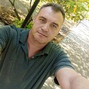 Знакомства: Сергей, 40 лет, Валуйки