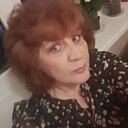 Знакомства: Людмила, 64 года, Луга