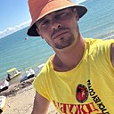 Знакомства: Николай, 40 лет, Джубга