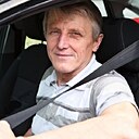 Знакомства: Андрей, 62 года, Большой Камень