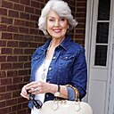 Знакомства: Ирина, 64 года, Тайшет