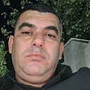 Знакомства: Халил, 43 года, Шымкент