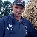 Знакомства: Сергей, 50 лет, Боровичи