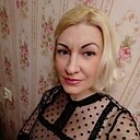 Знакомства: Светлана, 40 лет, Липецк