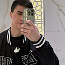 Знакомства: Sawww, 23 года, Санкт-Петербург