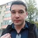 Знакомства: Damir Yarkeev, 34 года, Стерлитамак