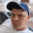 Знакомства: Егор, 38 лет, Красноярск