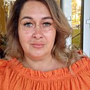 Знакомства: Евгения, 48 лет, Самара